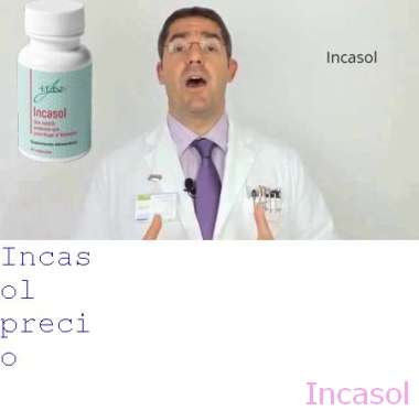Tratamiento Incasol